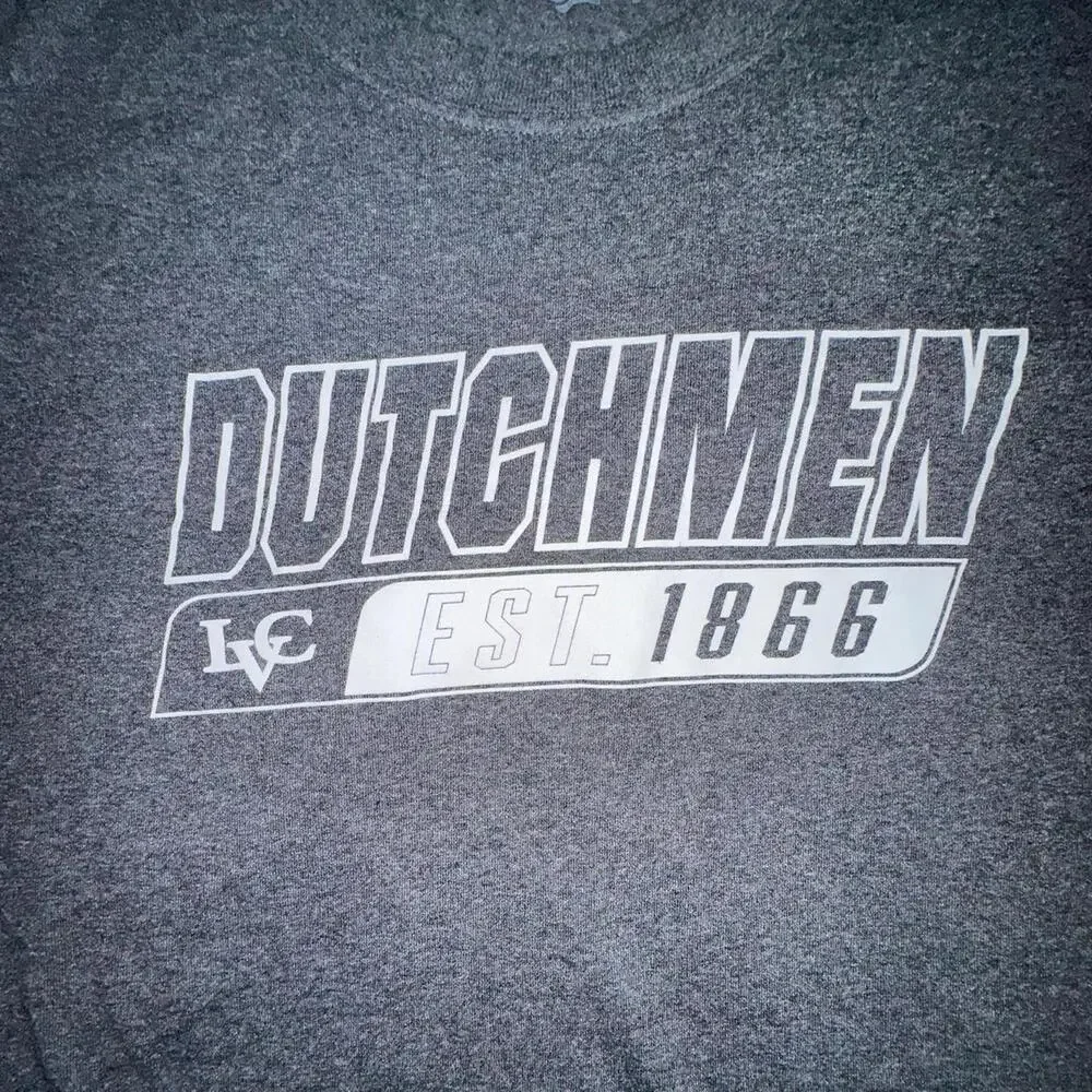 Champion Dutchmen Athletic Tee - Picture 3 of 4